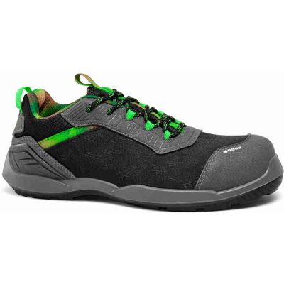 Base - B0666c Tulum S1ps Esd Fo Sr -bs Antracit Talla Calzado Talla 41 Base - B0666c Tulum S1ps Esd Fo Sr -bs Antracit Talla Calzado Talla 41