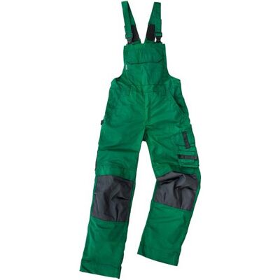 Overall Unisex Excess - Mezcla duradera de poliéster y algodón Overall Unisex Excess - Mezcla duradera de poliéster y algodón