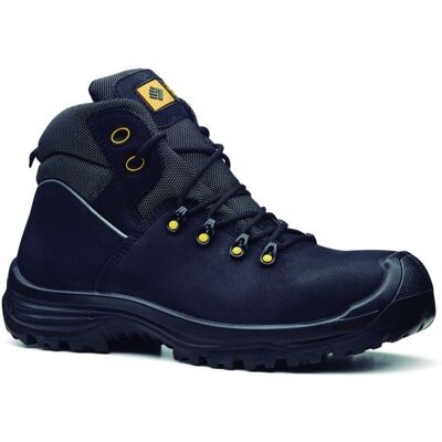 2WORK Botas Negras Nurburgring S3 Src Hro - Talla 42 Toworkfor 6251950541 2WORK Botas Negras Nurburgring S3 Src Hro - Talla 42 Toworkfor 6251950541