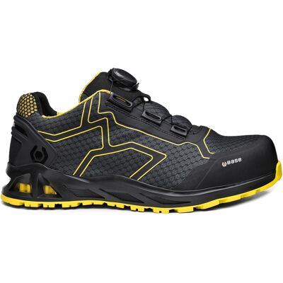 BASE PROTECTION Zapatos De Seguridad Base K-rush B1005c S1p Hro Src - 38 (eu) BASE PROTECTION Zapatos De Seguridad Base K-rush B1005c S1p Hro Src - 38 (eu)
