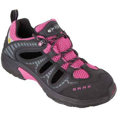 Baak - Zapatos De Seguridad Mujer Scarlyt 3311, Esd, S1p,talla 36 Baak - Zapatos De Seguridad Mujer Scarlyt 3311, Esd, S1p,talla 36