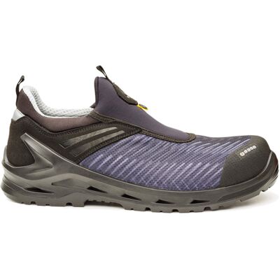 Base - B1206a I-lab S1p Esd Src -bs Nero/grigio Talla Calzado Talla 43 Base - B1206a I-lab S1p Esd Src -bs Nero/grigio Talla Calzado Talla 43