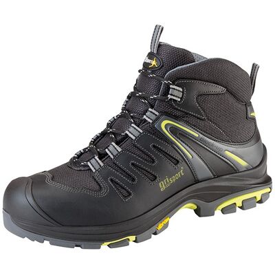 GriSport Botas De Seguridad -maranello-, S3 Src T40 GriSport Botas De Seguridad -maranello-, S3 Src T40