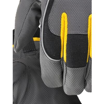 ejendals Guantes De Trabajo Tegera 9126 Pro Cuero Sintético Impermeable ejendals Guantes De Trabajo Tegera 9126 Pro Cuero Sintético Impermeable