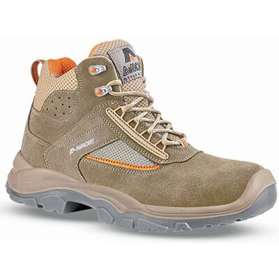 AIMONT Antigua S1p Src 47 Zapatos De Alta Seguridad AIMONT Antigua S1p Src 47 Zapatos De Alta Seguridad