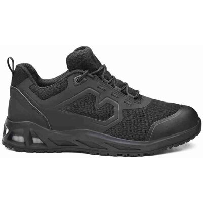 Base - K-young Salpa O1 Src - Bs Nero/nero Talla Calzado Talla 46 Base - K-young Salpa O1 Src - Bs Nero/nero Talla Calzado Talla 46