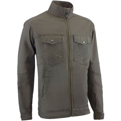 Chaqueta Trabajo S Juba Alg Ver Flex 160/s Chaqueta Trabajo S Juba Alg Ver Flex 160/s