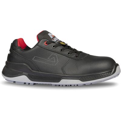 Aimont - Zapatos De Trabajo Engine S3 Esd Ci Hi Src - 42 (eu) - Negro Aimont - Zapatos De Trabajo Engine S3 Esd Ci Hi Src - 42 (eu) - Negro