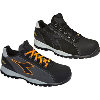 Utility Diadora Zapato Trabajo Guante Net Low Pro S3 Hro Sra Esd Negro 45 Utility Diadora Zapato Trabajo Guante Net Low Pro S3 Hro Sra Esd Negro 45