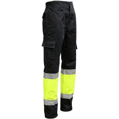 ALFA Pantalon Reflectante T. S ALFA Pantalon Reflectante T. S