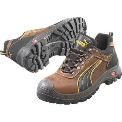 Puma - Zapatos De Seguridad -640730- Y Botas De Seguridad -630220-, S3 Src Hro T41 Puma - Zapatos De Seguridad -640730- Y Botas De Seguridad -630220-, S3 Src Hro T41