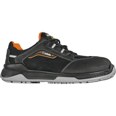 JALLATTE Zapato Bajo De Seguridad Jalcross Sas Esd S3 Src 43 JALLATTE Zapato Bajo De Seguridad Jalcross Sas Esd S3 Src 43