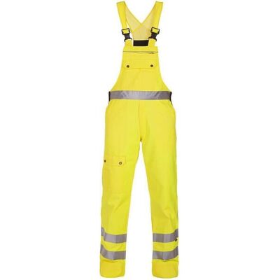 Peto Amarillo Alta Visibilidad'm Beaverline De Hydrowear Hydrowear 048465fy50 50 Peto Amarillo Alta Visibilidad'm Beaverline De Hydrowear Hydrowear 048465fy50 50