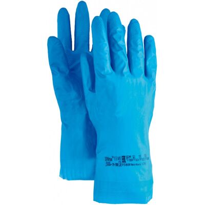 ANSELL Guante De Protección Virtex 79-700,talla 10 (por 50) ANSELL Guante De Protección Virtex 79-700,talla 10 (por 50)