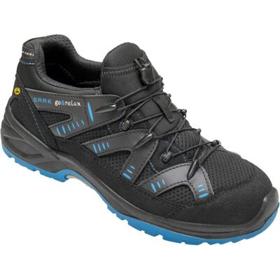 Homer Low Shoe. S1p Src Esd. 47. Baak Homer Low Shoe. S1p Src Esd. 47. Baak