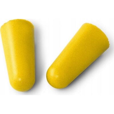 Protección Auditiva No Name Beeswift Qued301 Amarillo Espuma Protección Auditiva No Name Beeswift Qued301 Amarillo Espuma