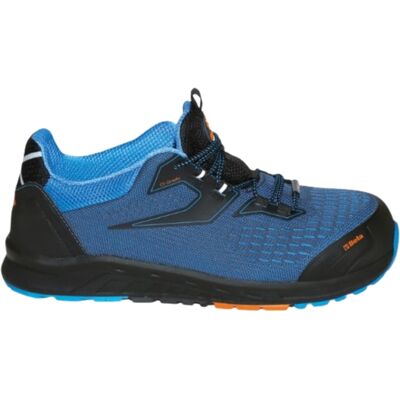 Beta - Calzado De Seguridad Bajo 0-gravity 7372b S1p Hro Src - 46 (eu) - Azul Beta - Calzado De Seguridad Bajo 0-gravity 7372b S1p Hro Src - 46 (eu) - Azul