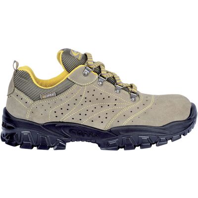 Zapato New Nilo Nº42 S1 P Src Puntera +plantilla - Cofra Zapato New Nilo Nº42 S1 P Src Puntera +plantilla - Cofra