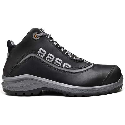 BASE PROTECTION Base - Zapatos De Seguridad Be-free Top B0873 S3 Src - 42 (eu) BASE PROTECTION Base - Zapatos De Seguridad Be-free Top B0873 S3 Src - 42 (eu)