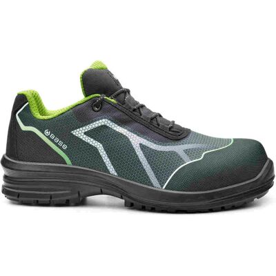 BASE PROTECTION Base - Zapatos De Seguridad Oren B0978 S3 Src - 41 (eu) BASE PROTECTION Base - Zapatos De Seguridad Oren B0978 S3 Src - 41 (eu)