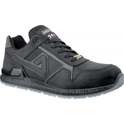AIMONT Zapatos De Seguridad Roky, S3, Esd, Src, Talla 38 AIMONT Zapatos De Seguridad Roky, S3, Esd, Src, Talla 38