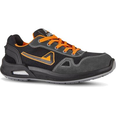 Zapatos De Seguridad Aimont Vulcan S1p Src - 38 (eu) Zapatos De Seguridad Aimont Vulcan S1p Src - 38 (eu)
