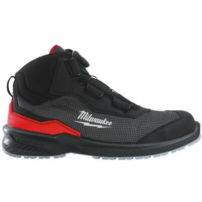 Milwaukee Buty Flextred Boa B1m110133 Rozm.48 S1ps Esd Fo Wysokie Milwaukee Buty Flextred Boa B1m110133 Rozm.48 S1ps Esd Fo Wysokie