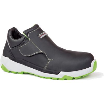 Zapato Bajo De Seguridad Para Soldador Kamet S3l Fo Ci Sr 3cross Giasco 44 Zapato Bajo De Seguridad Para Soldador Kamet S3l Fo Ci Sr 3cross Giasco 44