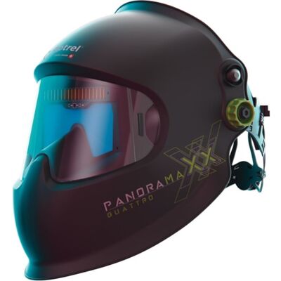 Optrel Casco De Soldadura Panoramaxx Quattro Recargable Arnés Isofit 180 X 120 Mm - 1010100 Optrel Casco De Soldadura Panoramaxx Quattro Recargable Arnés Isofit 180 X 120 Mm - 1010100