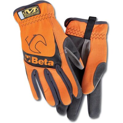 Guantes De Trabajo Beta-utensili 9574o Dedos Reforzados Táctil Guantes De Trabajo Beta-utensili 9574o Dedos Reforzados Táctil
