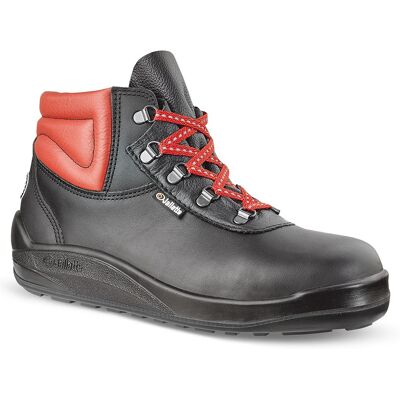 JALLATTE Zapato Alta Seguridad Jaltarmac Sas S3 Hi Hro Src 44 JALLATTE Zapato Alta Seguridad Jaltarmac Sas S3 Hi Hro Src 44