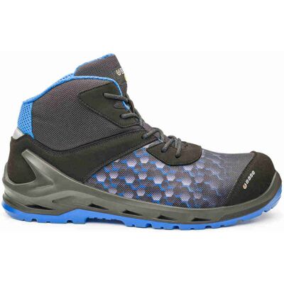 Base - B1209b I-robox Blue Top S3 Esd Src - Bk Talla Calzado Talla 35 Base - B1209b I-robox Blue Top S3 Esd Src - Bk Talla Calzado Talla 35