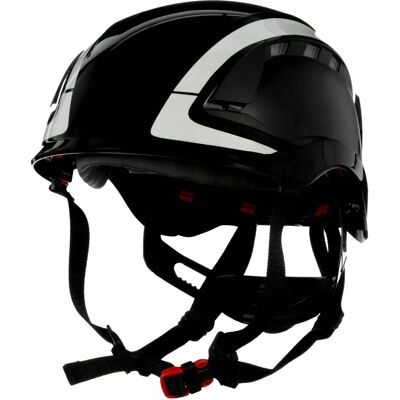 Casco De Seguridad 3m Securefit X5012v-ce Casco De Seguridad 3m Securefit X5012v-ce