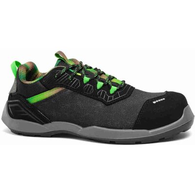 Base Protection - Zapatos De Seguridad Base Gran Cañón B0666a S1ps Esd Fo Sr - 41 (eu) Base Protection - Zapatos De Seguridad Base Gran Cañón B0666a S1ps Esd Fo Sr - 41 (eu)