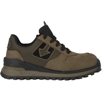 Zapatos De Trabajo Lewer Madrid S3 Src - 44 (eu) Zapatos De Trabajo Lewer Madrid S3 Src - 44 (eu)