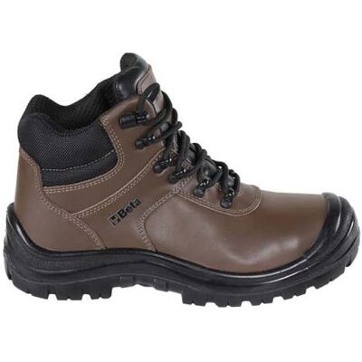 Zapatos De Seguridad Altos Beta S3 Art.7236bk 45 Zapatos De Seguridad Altos Beta S3 Art.7236bk 45