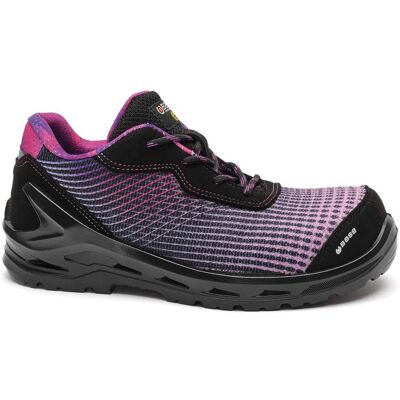 Base Protection - Zapatos De Seguridad Para Mujer Base Arya B1212c S1p Esd Src Vegano - 40 (eu) Base Protection - Zapatos De Seguridad Para Mujer Base Arya B1212c S1p Esd Src Vegano - 40 (eu)