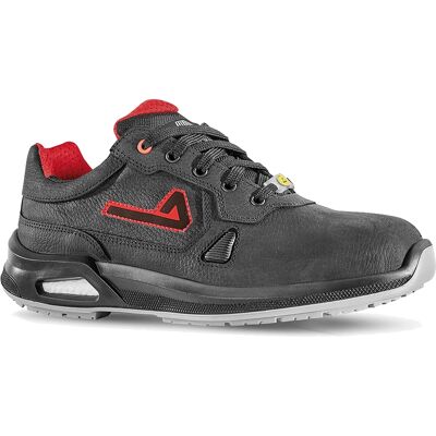 Aimont - Zapatos De Seguridad Teuton S3 Ci Src Esd - 42 (eu) Aimont - Zapatos De Seguridad Teuton S3 Ci Src Esd - 42 (eu)