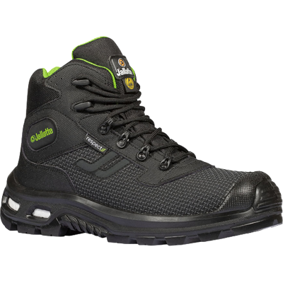 Jallatte - Jaltree Sas Esd S3 Ci Hi Src 46 Zapato Alto De Seguridad Jallatte - Jaltree Sas Esd S3 Ci Hi Src 46 Zapato Alto De Seguridad