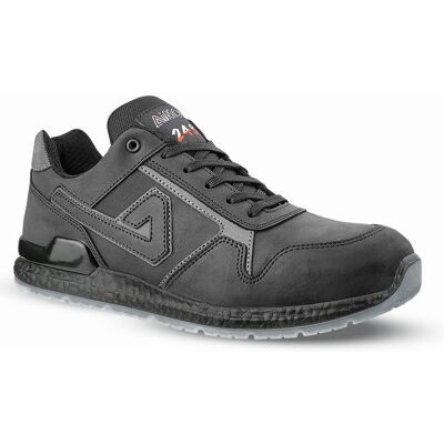 AIMONT Zapatos De Seguridad Bajos Calvin S3 Src 45 AIMONT Zapatos De Seguridad Bajos Calvin S3 Src 45