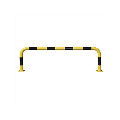 CERTEO Arco De Protección Para Atornillar Para Exteriores H X A 600 CERTEO Arco De Protección Para Atornillar Para Exteriores H X A 600