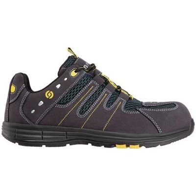 Baak - Zapatos De Seguridad Rick2 71462, S1p, Esd,talla 44 Baak - Zapatos De Seguridad Rick2 71462, S1p, Esd,talla 44