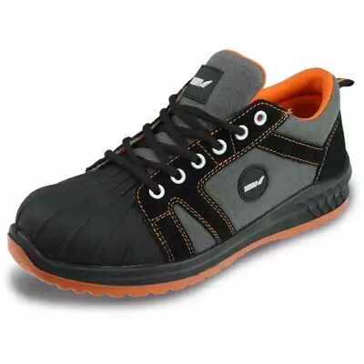 SHUMEE Zapatos De Seguridad M6 Dedra Bh9m6-42 1 Unidad. SHUMEE Zapatos De Seguridad M6 Dedra Bh9m6-42 1 Unidad.