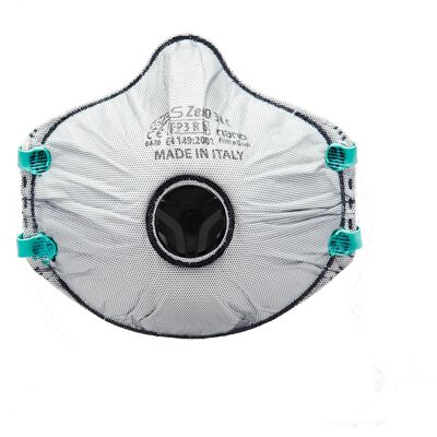 Bls - Mascarilla Desechable Ffp3 Zer0 31 C Bls - Mascarilla Desechable Ffp3 Zer0 31 C