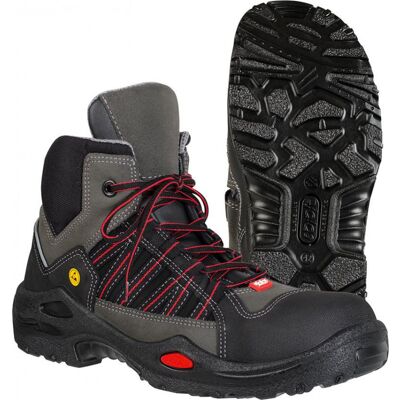 Ejendals - Bota De Seguridad 1625 E-sport S3srcci Esd Taille 46 Jalas Ejendals - Bota De Seguridad 1625 E-sport S3srcci Esd Taille 46 Jalas