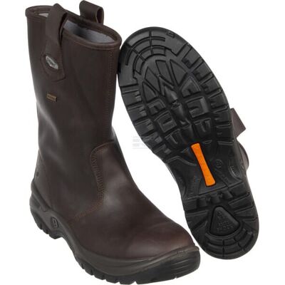Bota Seg. Gris-sport Marr贸n S3 46 Grisport 7029946 Bota Seg. Gris-sport Marr贸n S3 46 Grisport 7029946