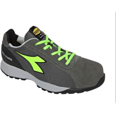 Zapato Seguridad Diadora S1p Glove Mds Text Low Talla 36 Zapato Seguridad Diadora S1p Glove Mds Text Low Talla 36