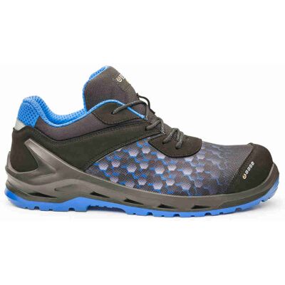 Base - B1208b I-robox Blue S3 Esd Src -bs Nero/ Talla Calzado Talla 36 Base - B1208b I-robox Blue S3 Esd Src -bs Nero/ Talla Calzado Talla 36
