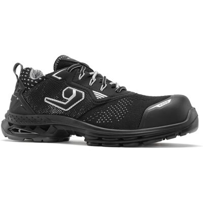 BASE PROTECTION Base London B1704b S1ps Esd Sc Lg Fo Sr Zapatos De Seguridad Veganos - - Nero BASE PROTECTION Base London B1704b S1ps Esd Sc Lg Fo Sr Zapatos De Seguridad Veganos - - Nero