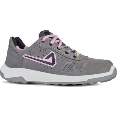 Aimont - Calzado De Seguridad Para Mujer Karina S1p Ci Src Esd - 35 (eu) Aimont - Calzado De Seguridad Para Mujer Karina S1p Ci Src Esd - 35 (eu)